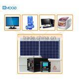 Moge 3000w High Configuration Solar Panel Kits for Home Grid System Battery for Sale thumbnail-5