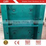 Extrusion Blow Molding Machine for 3000Liters Storage Water Tank Making thumbnail-6