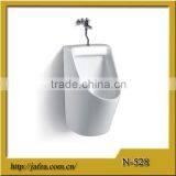 528 Elegant Ceramic Wall-hung Urinal