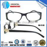 2015 Vogue Simple Noble Optical Glasses