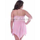 In Stock Fashion Wholesale Arab Women Sexy Lingerie thumbnail-3