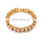 Wholesale From China Best Selling Gold Bracelet Model