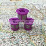 Top Grade Biodegradable Reusable K-cups Coffee Cup for Keurig 2.0 thumbnail-4