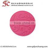 Wholesale Custom Silicone Baking Mat Sheet for Heat Insulation Cushion