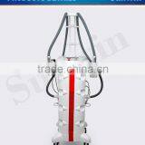 High Quality 4 Handles Ultrasonic Liposuction Fat Frozen Slimming Machine CE Approval