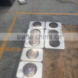 Pan Bottom Brazing Machine thumbnail-3