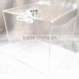 Hot Sale Acrylic Display Stand Box thumbnail-2