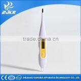 Shaoxing supplier Veterinary Treatment steak thermometer