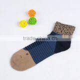 High-grade Stylish Women Terry Cotton Socks thumbnail-1