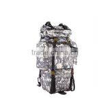 Tactical Military Backpack With Custom Design thumbnail-1