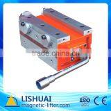 Rare Earth Permanent Magnetic Clamping Block/Permanent Magnetic Chuck with Two Sides Magnetic Force