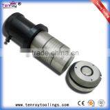 PierceEmboss Forming Stamping Dies