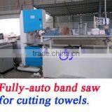 German Italy Design 4800 Piece per Minute Laminated Automatic High Speed Machinery Convertig Paper Tissue thumbnail-6