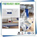 YXZ-E Connecting Feature Manual Stretcher Trolley Patient Transfer Stretcher thumbnail-6
