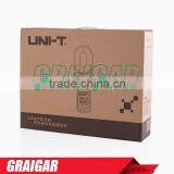 Digital Clamp Earth Ground Resistance Testers UNI-T UT273 0.01-1000ohm W/Auto Calibration & Resistance Limit Alarm Auto Range thumbnail-6