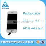 100% Original fast delivery for iphone 5 motherboard repair