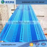 Wind Dust Fence Wind Dust Controlling Perforated Wall Made In China