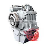 marine diesel engine with gearbox HCT800-1
