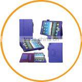 With Hand Strap Leather Smart Case for IPad Mini From Dailyetech