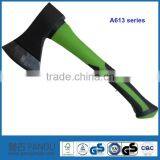 GS Fiberglass Handle Forged Axe