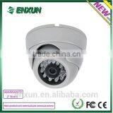 Popular Small Cctv Dome Camera 960P Indoor Plastic IP Camera