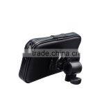 Motorcycle Bicycle Bike Handlebar Holder Mount With Waterproof Case for Iphone and Samsung thumbnail-5