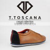 2016 Hot Sell Yellow Color Shoes thumbnail-5