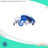 2015 Free Sample Wholesale Smile Bear Baby Pacifier Clip