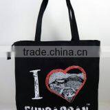 Promotional Oxford Fabric Tote Bag thumbnail-3