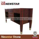 Corner Vanity Bases Cabinet Hotel Custom Bathroom Vanities