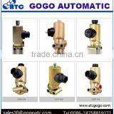 GOGOATC Flameout Solenoid Valve Car Valve thumbnail-2
