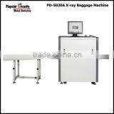 Pinpoint Manufacturer Quality Security Airport X-ray Baggage Scanner PD-5030