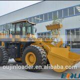 High Quality Front Loader for Sale thumbnail-5