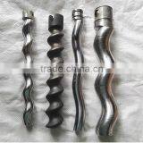 Rotor and Stator for Plastering Machine in Motar Spraying Machine thumbnail-5