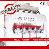 hydraulic hot press machine with competitive price