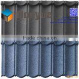 Light Weight Metal Shingles Roofing Installation in Egypt thumbnail-3