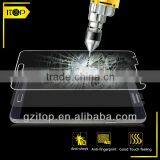 TPU Material Anti-shock Explosion-proof Screen Protector Guard for Iphone 5 Mobile Phone