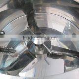 KHL-250 High Speeed Wet Method Granulation Machine thumbnail-4