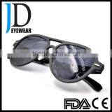 2016 Latest Fashion Men Women Unisex Carbon Fiber Sunglasses thumbnail-2