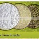 Industrial Grade Guar Gum Powder thumbnail-2