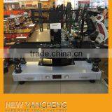 Modern Living Room Glass Lcd tv Stand thumbnail-1