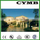 CYMB Steel Prefabricated House-Steel Framed Houses thumbnail-1