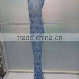 Colorful Flower Printing Tights thumbnail-3