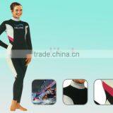 Women Scuba Diving Wetsuits ws03