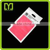 2016 New Promotional Die Cut Handle Shopping Bag for Clothes thumbnail-1