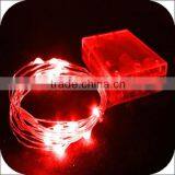 Led Christmas Light Transparent Pvc Wire thumbnail-1