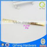 P-2181 Beautiful Gold High Quality Ornament for Bags thumbnail-1