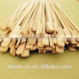 Chinese High Quality Bulk Bamboo Bbq Teppo Flag Sticks