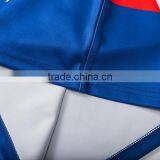 OEM Sublimation Top Quality Rugby Polo T Shirts /Rugby Jersey /Rugby Clothing thumbnail-6