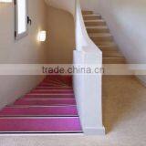 PVC Vinyl Floor Carpets/Stair Carpets thumbnail-1